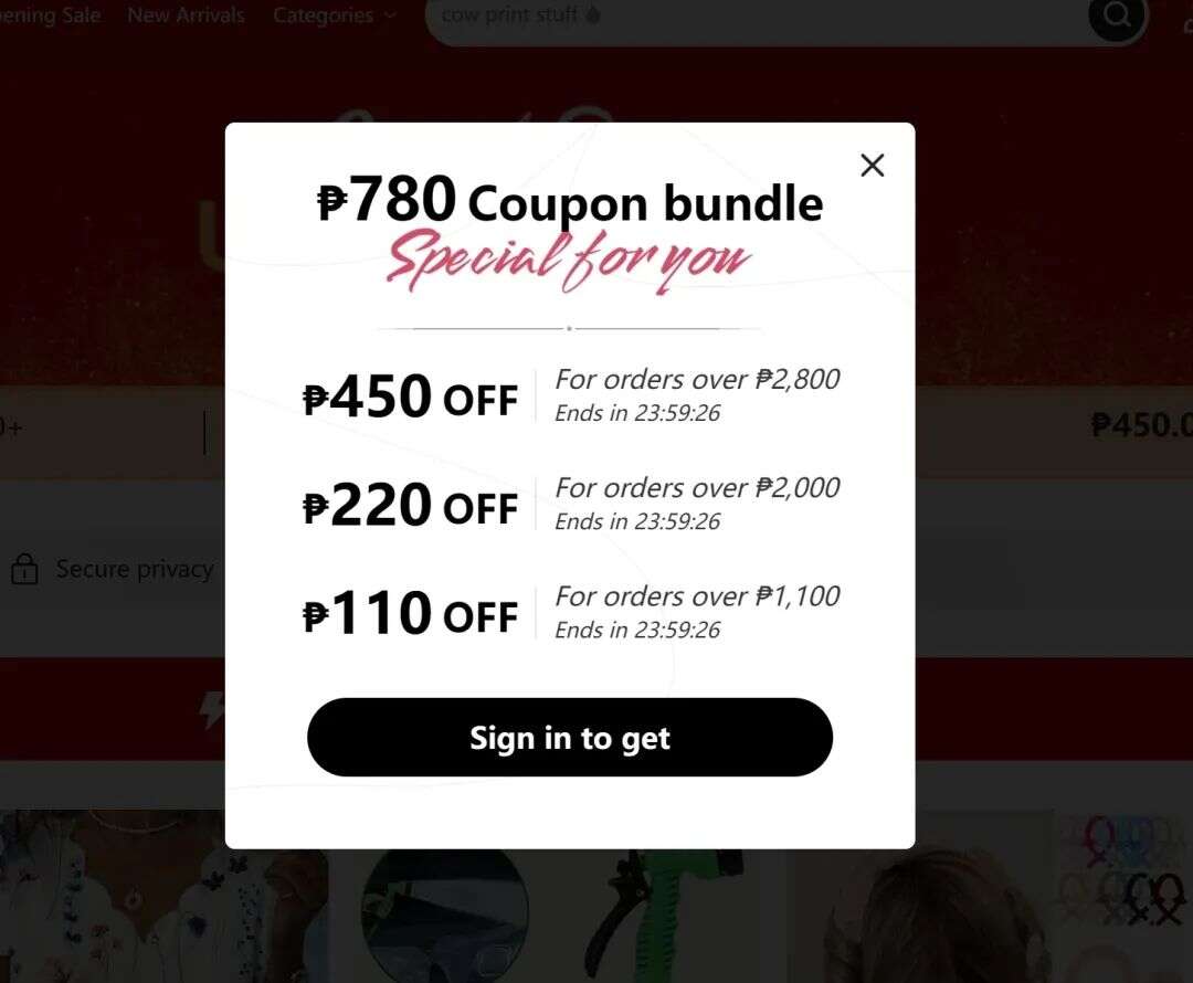 东南亚首站！Temu空降菲律宾！