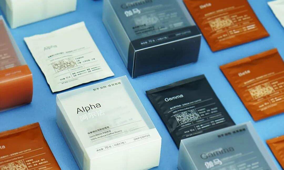 知乎悄悄杀入咖啡赛道