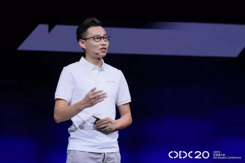 OPPO薛圣：聚焦东南亚游戏联运，印尼OPPO玩家渗透率高达90%+