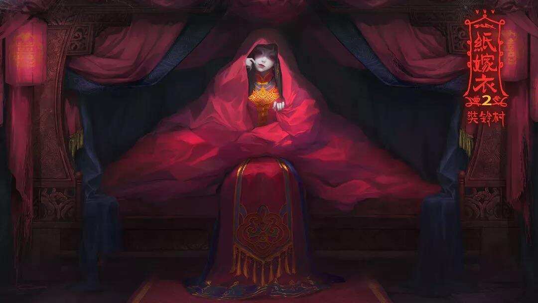 评分高达9.6，这款“恐怖游戏”竟然在B站、TapTap上屠榜了