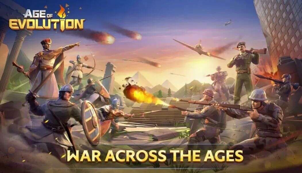 页游起家，连做3款SLG，这家华南大厂转型成功了？