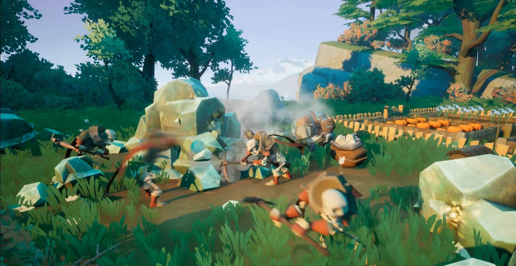 鬼畜不输帕鲁，在当资本家这块，符文之路更丧心病狂