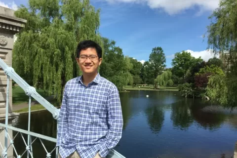 盛大挖角代季峰，筹建新 AGI 公司对标 DeepSeek