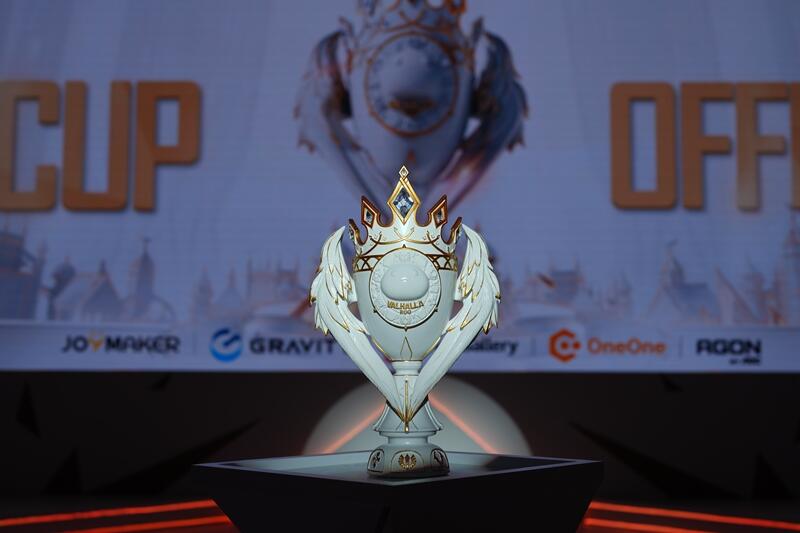 他们让MMO世界赛走出国门，他们又将世界冠军带回中国！