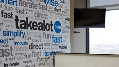 Takealot与亚马逊正面交锋，商品交付效率卷出新高度