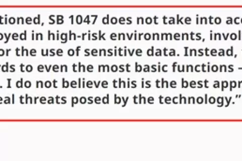 美国取消SB-1047法案，OpenAI、谷歌、Meta大难不死！
