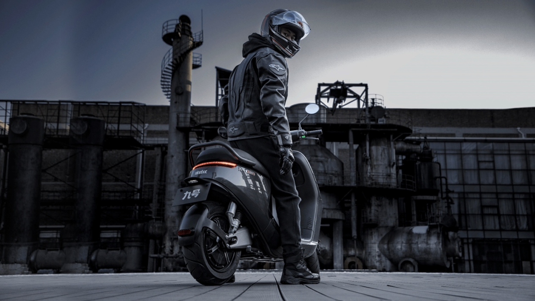 九号公司品牌出海之路：年入91亿，不靠流量红利