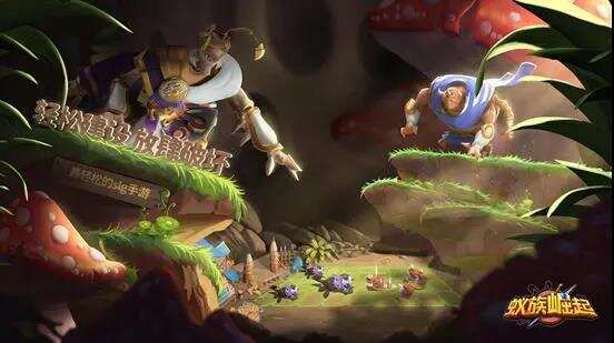 动物题材SLG要火？ | 欧美出海秀