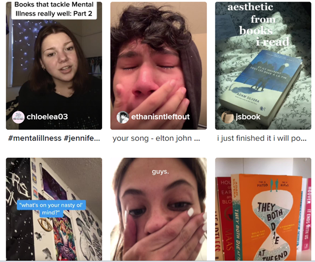 “哭戏”加持，TikTok这一类目卖了60亿！