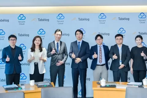 腾讯云助力Tabelog微信小程序上线，将为近700万游客提供日本餐厅预定服务