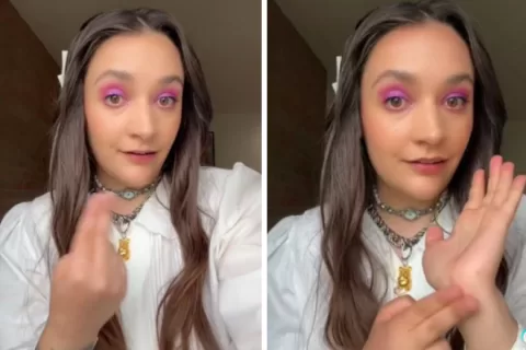 女性体液当香水用？又一款产品风靡TikTok