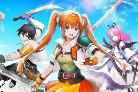 日服40天流水破两亿，二次元版《剑与远征》成今年出海黑马
