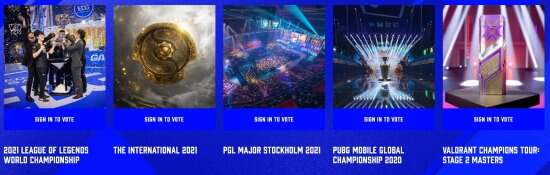 TGA2021颁奖典礼落幕，《双人成行》获年度最佳游戏