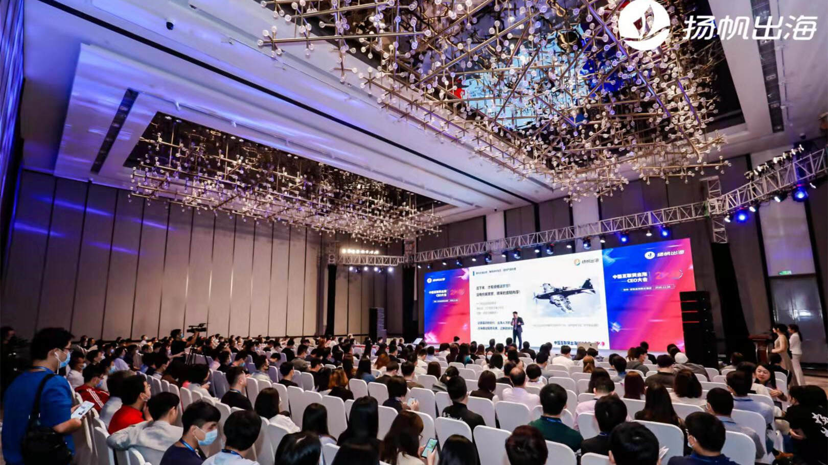 2021PAGC|寻觅下个爆款，全球游戏对接会多款新作找发行