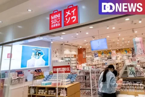 名创优品：老故事不灵，万店目标还在路上 | 热点关注