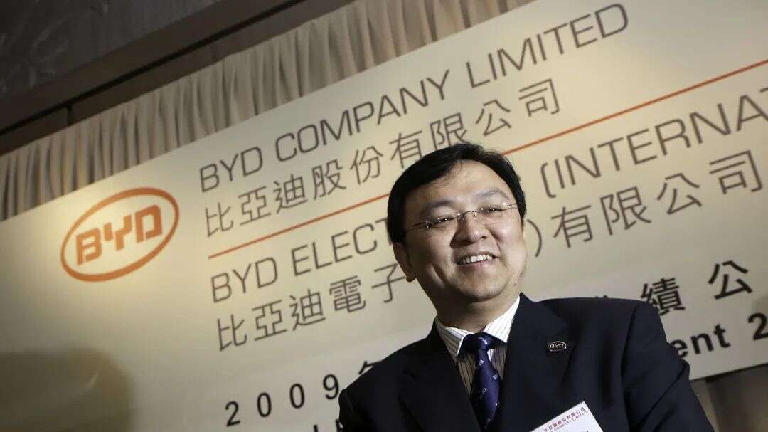 销量太好，比亚迪顾不上降价