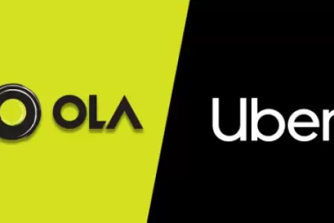 严厉打击Uber和Ola出租车聚合平台乱收费问题！印度交通部发布监管新规