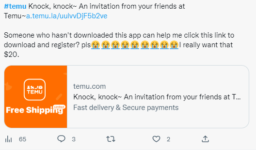 在北美狂飙的拼多多，危机浮出水面