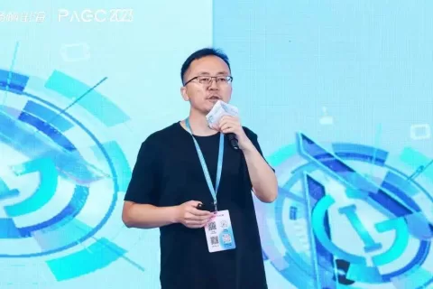 对话行者AI联合创始人陈林：最高提升3倍效率 AIGC颠覆游戏美术、音乐制作