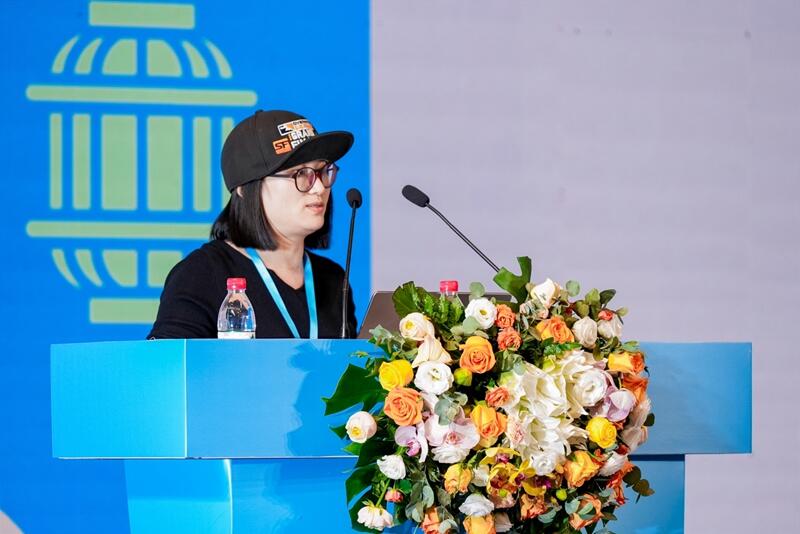 全球游戏行业精英共聚，共探游戏行业未来。——WN国际游戏商务大会厦门站完美落幕！