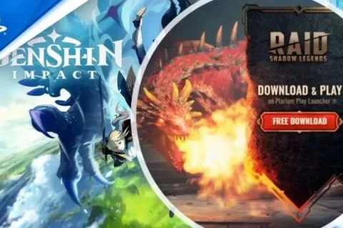 欧美RPG手游年收入33亿美元：跨平台是未来趋势？