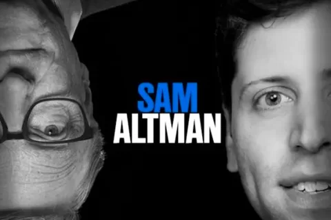 比尔·盖茨对话Sam Altman：现有模型都将变成最愚蠢的模型