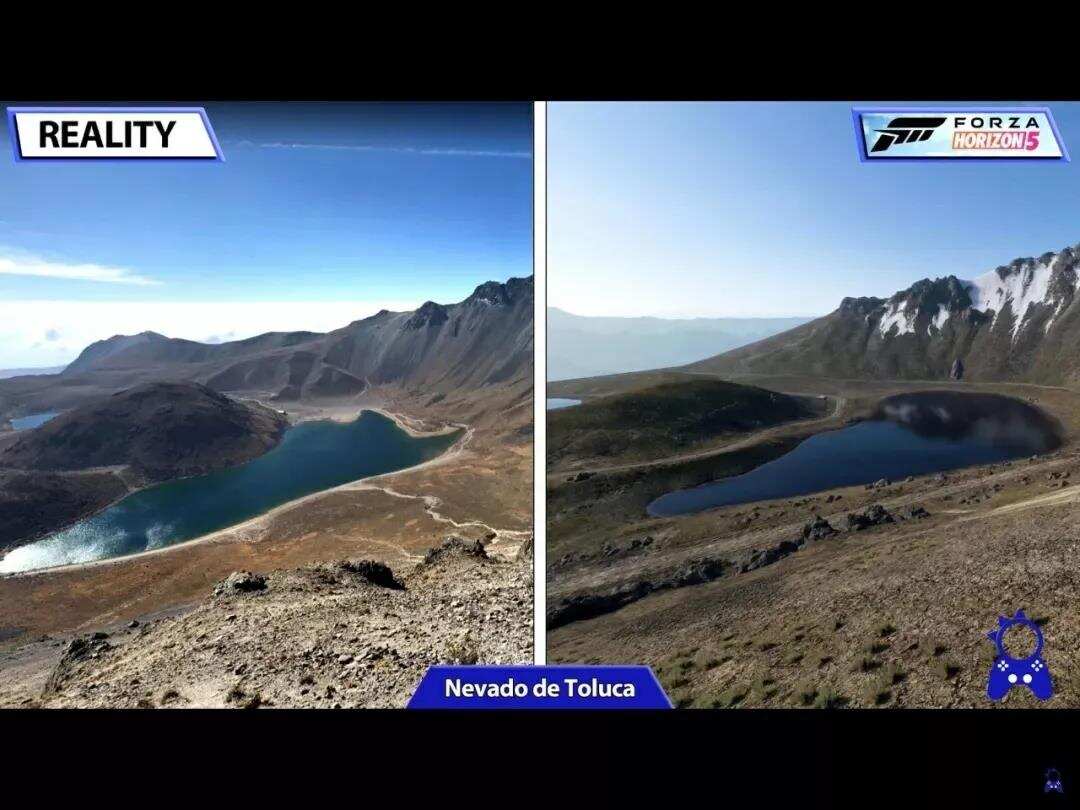 别看不起堆料！做开放世界赛车游戏，《极限竞速：地平线》成就新王地位