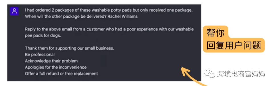 北美大卖已经充分利用ChatGPT开挂运营亚马逊