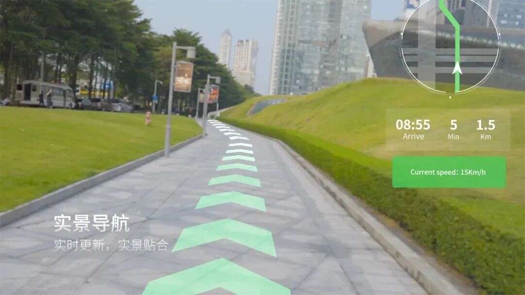 三家AR企业连获投资，阿里也加码，AR赛道真要原地起飞？