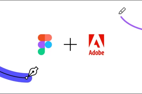 Adobe宣布以约200亿美元的现金和股票收购设计软件公司Figma