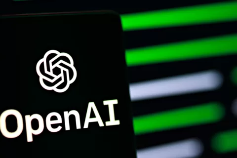 OpenAI计划研发自己的AI芯片，已有收购目标