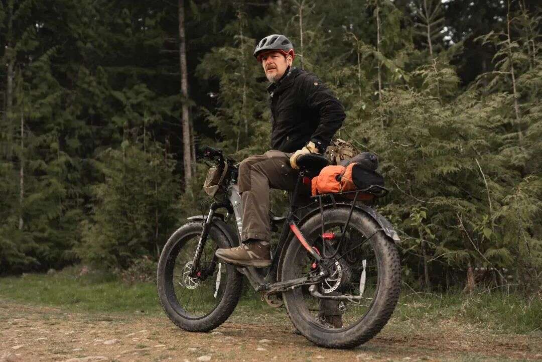 从自行车转战 Ebike，这家公司销量暴涨 10 倍，还拿了红杉投资