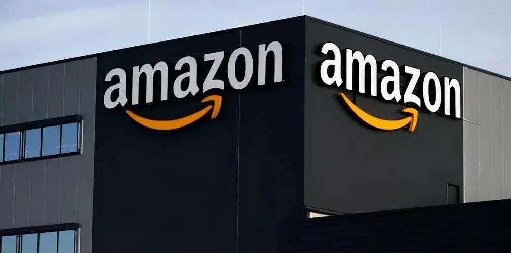 直面硬刚FedEx、UPS！亚马逊重启电商货运服务