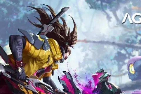 莉莉丝的SLG宇宙有了“四部曲”，新游《Age Of KITA》来自异星世界