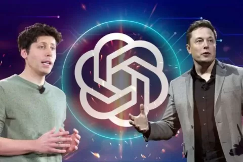 OpenAI驳斥马斯克：是你想控制，还要把我们并入特斯拉｜钛媒体AGI