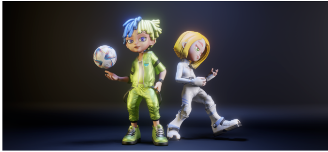 专访Openverse联合创始人：当体育、Web3遇上元宇宙 打造虚拟和现实交汇的新世界