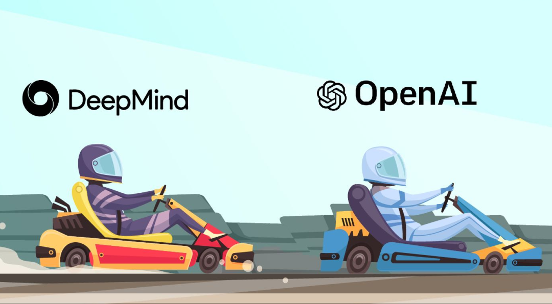 奋起直追！谷歌能否在AI领域重新夺回属于它的宝座？