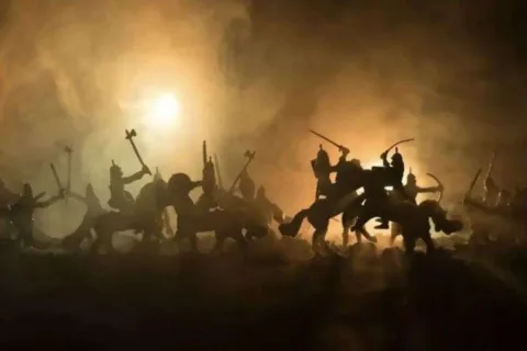 暴雪‘接盘侠’还没落定，可腾网米已开始较上劲儿了