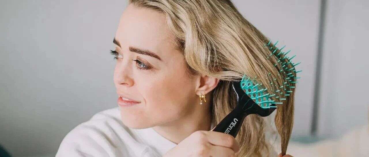 一周卖出3.6万单！这款护发单品如何在TikTok上大爆？