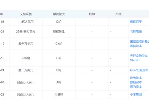 独立站月营收超百万！小米生态链企业重启IPO