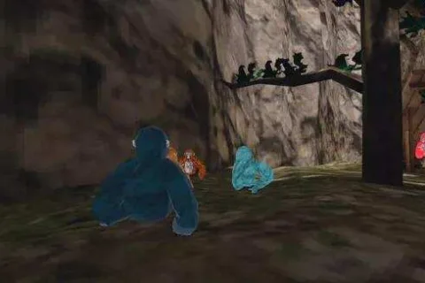 这款VR多人游戏累计玩家数已经超过150万，Steam好评率达96%
