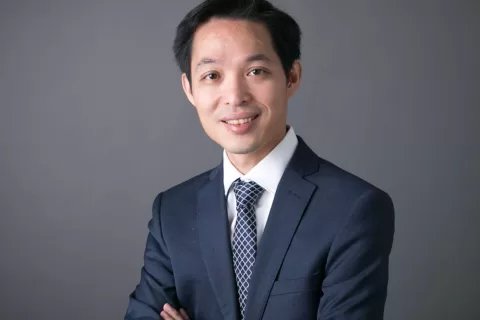世界级AI科学家加入阿里，出任集团副总裁