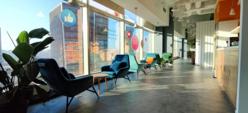 华东第一家！海外营销体验中心于上海完美落成