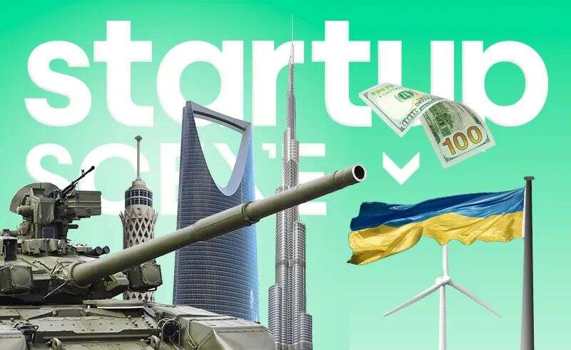 资本紧缩、更多退出......2023年中东北非地区初创企业的五大趋势