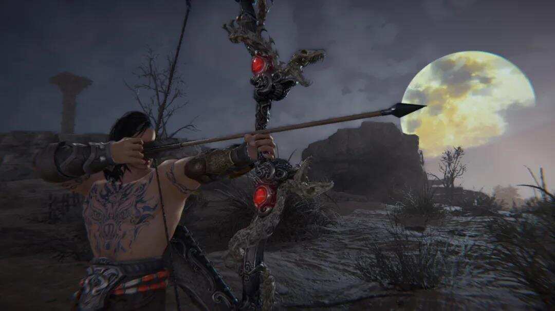 特别好评4W+，网易多人竞技网易《永劫无间》如何做出海？