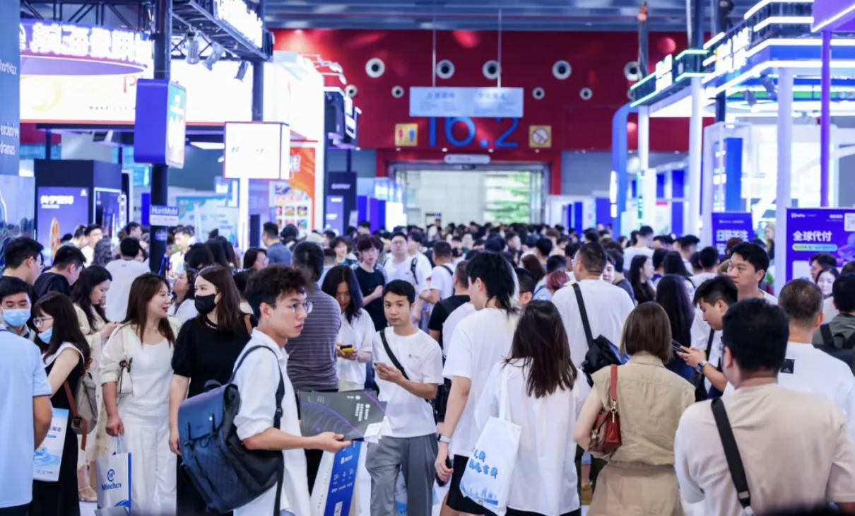 共探热门出海赛道新机遇，第五届全球产品与增长展会在广州召开