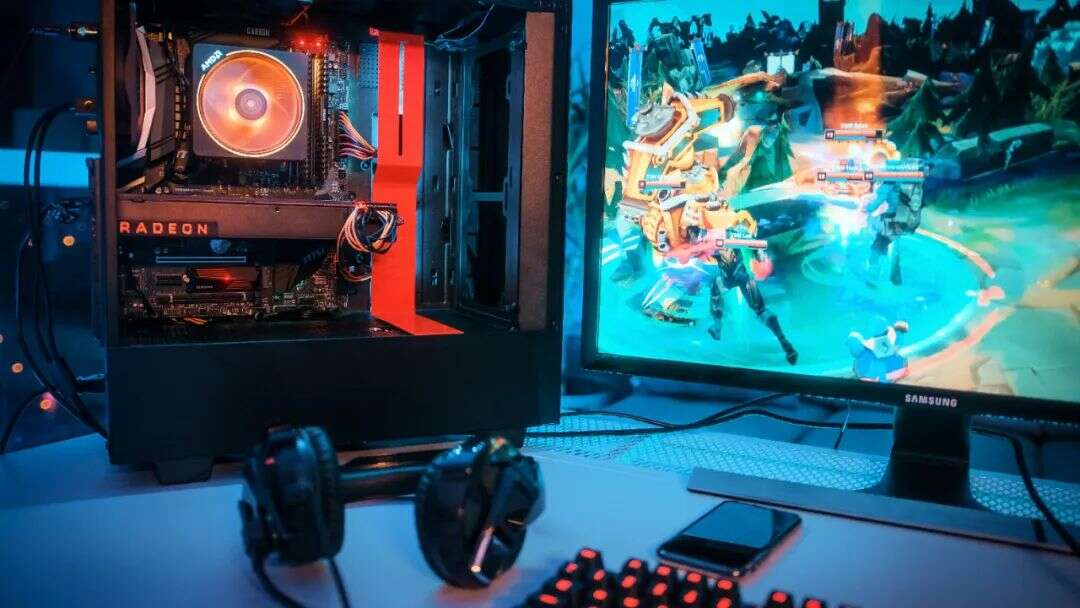 2024春节档，游戏也卷起来了