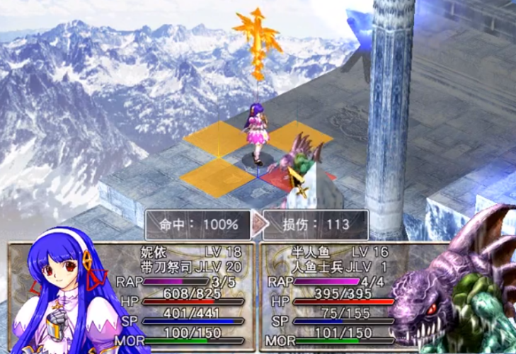 英雄游戏入局战棋赛道，20多年历史的IP表现如何？英雄游戏入局战棋赛道，20多年历史的IP表现如何？