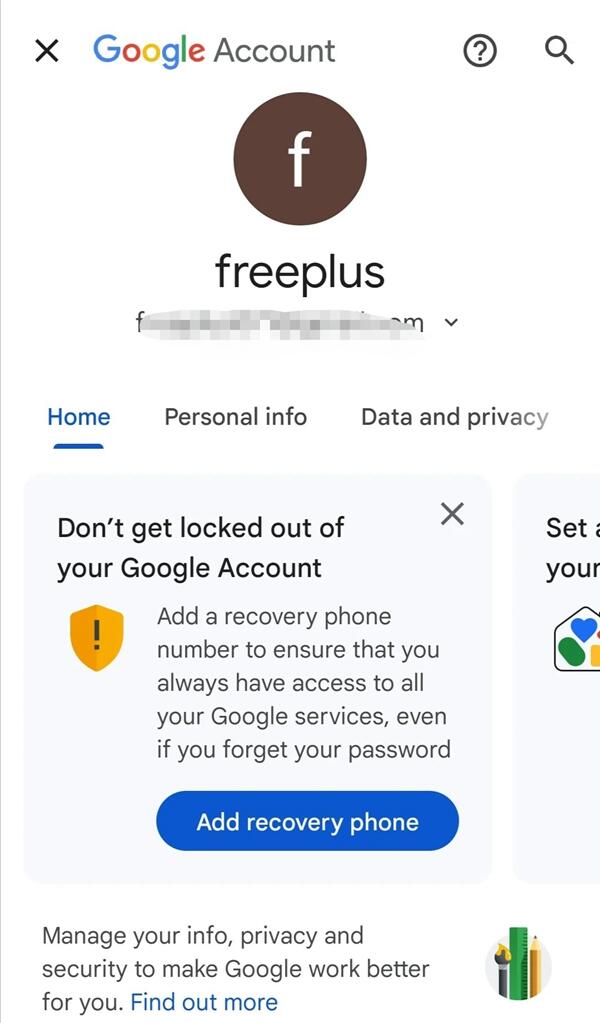 不用手机号，3步搞定Google账号注册！