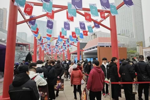 腾讯这游戏，怎么上线8年还能畅销第四？